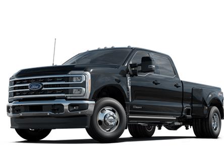 2023 Ford F-350 Lariat (Stk: N06613) in Shellbrook - Image 1 of 7