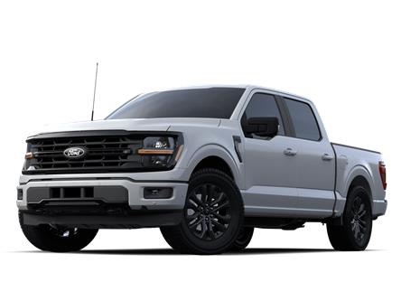 2024 Ford F-150 XLT (Stk: N59184) in Shellbrook - Image 1 of 7