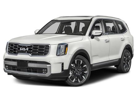 2024 Kia Telluride SX Limited w/Mahogany Interior (Stk: PA6035) in Charlottetown - Image 1 of 12