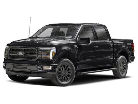 2024 Ford F-150 Lariat (Stk: 24039) in Raymond - Image 1 of 2