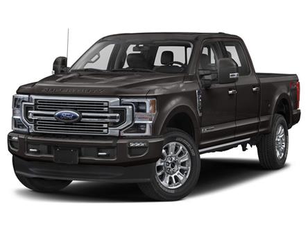 2020 Ford F-350  (Stk: 24648A) in Vernon - Image 1 of 12