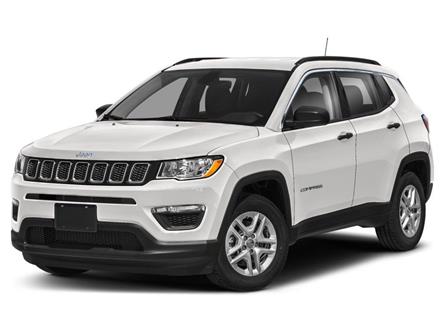 2020 Jeep Compass North (Stk: R25167A) in Ottawa - Image 1 of 11