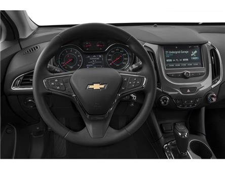 2016 Chevrolet Cruze LT Auto (Stk: 1G1BE5) in Goderich - Image 1 of 2