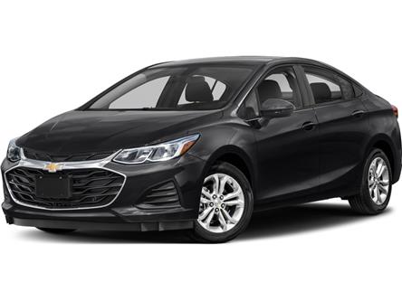 2019 Chevrolet Cruze LT (Stk: A136767) in Goderich - Image 1 of 7