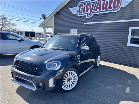 2022 MINI SE Countryman Cooper (Stk: -) in Sussex - Image 1 of 2