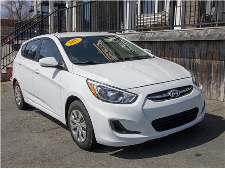 2017 Hyundai Accent L (Stk: 353004) in Lower Sackville - Image 1 of 23