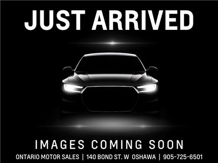 2022 Chevrolet Silverado 1500 LTD RST (Stk: 215690A) in Oshawa - Image 1 of 8