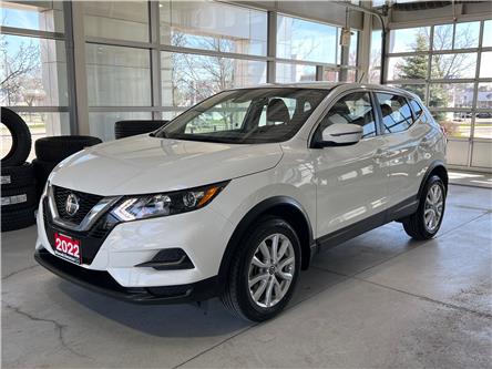 2022 Nissan Qashqai S (Stk: 90927) in Mississauga - Image 1 of 19