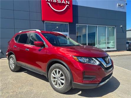2020 Nissan Rogue S (Stk: 24072A) in Gatineau - Image 1 of 13