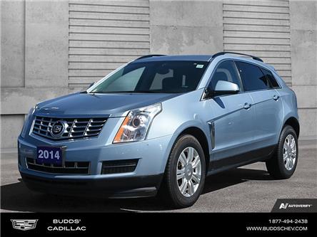 2014 Cadillac SRX Base (Stk: R1703A) in Oakville - Image 1 of 28