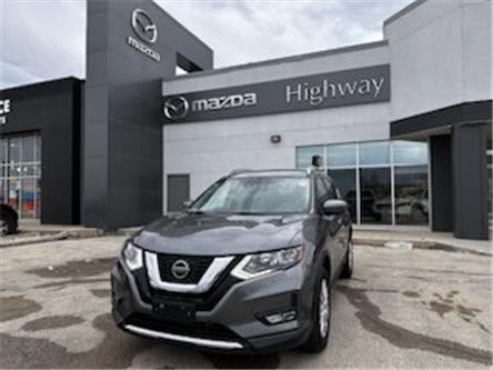 2020 Nissan Rogue SV (Stk: A0639) in Steinbach - Image 1 of 10