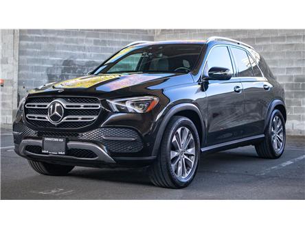 2022 Mercedes-Benz GLE 450 Base (Stk: DD0391) in Vancouver - Image 1 of 22