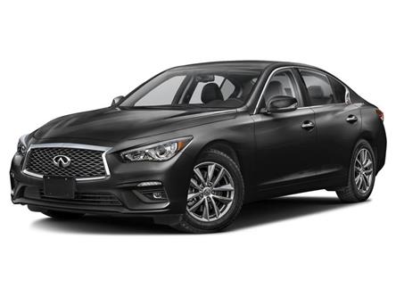 2024 Infiniti Q50 Luxe (Stk: 24Q504) in Newmarket - Image 1 of 11