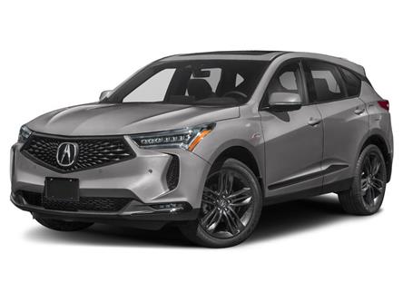 2022 Acura RDX A-Spec (Stk: 24CO584A) in Newmarket - Image 1 of 12