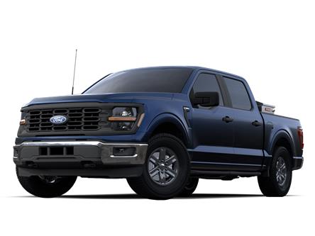 2024 Ford F-150 XL (Stk: 24028) in Raymond - Image 1 of 7