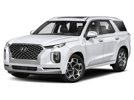 2022 Hyundai Palisade Ultimate Calligraphy (Stk: R24292A) in Brockville - Image 1 of 9