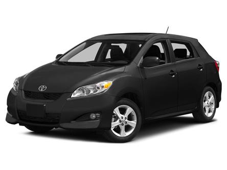 2014 Toyota Matrix Base (Stk: 24FO3457A) in Surrey - Image 1 of 12