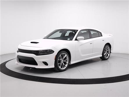 2022 Dodge Charger GT (Stk: F3806) in Saskatoon - Image 1 of 35