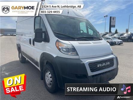 2020 RAM ProMaster 2500 High Roof (Stk: LC0244) in Lethbridge - Image 1 of 15