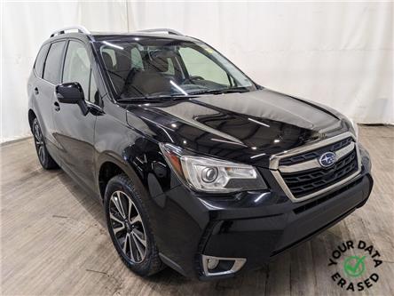 2017 Subaru Forester 2.0XT Limited (Stk: 24040813) in Calgary - Image 1 of 25