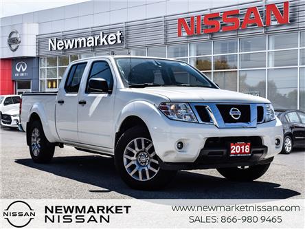 2018 Nissan Frontier SV (Stk: UN2197) in Newmarket - Image 1 of 24