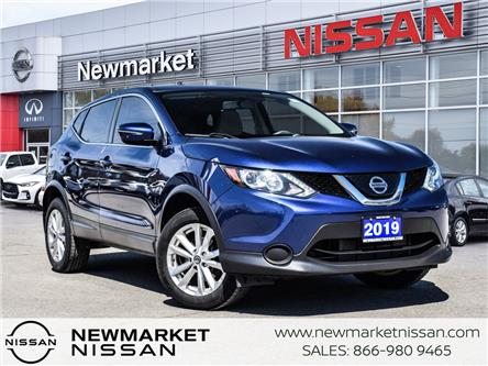 2019 Nissan Qashqai S (Stk: UN2199) in Newmarket - Image 1 of 24
