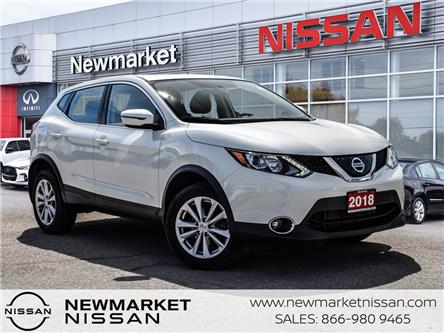 2018 Nissan Qashqai SV (Stk: 23Q101A) in Newmarket - Image 1 of 26