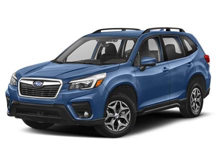 2020 Subaru Forester Convenience (Stk: 31656A) in Thunder Bay - Image 1 of 11