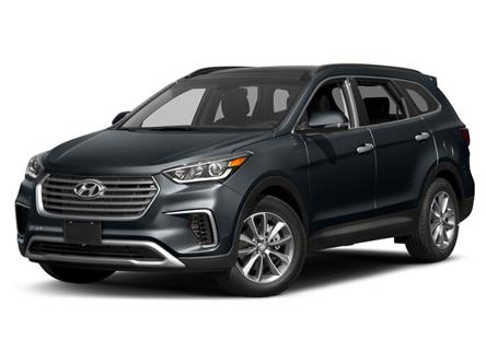 2019 Hyundai Santa Fe XL Luxury (Stk: UT664) in Prince Albert - Image 1 of 12
