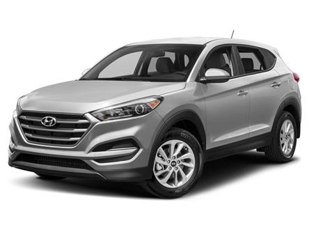 2017 Hyundai Tucson SE (Stk: T344137) in VICTORIA - Image 1 of 9