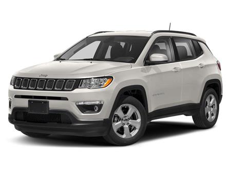 2018 Jeep Compass Sport (Stk: 24107A) in ORILLIA - Image 1 of 11