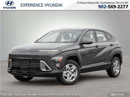 2024 Hyundai Kona 2.0L Essential (Stk: N136050) in Charlottetown - Image 1 of 23