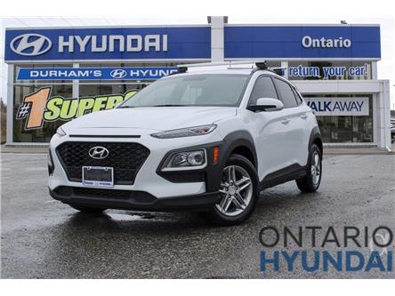 2019 Hyundai Kona 2.0L Essential FWD (Stk: 333292A) in Whitby - Image 1 of 21