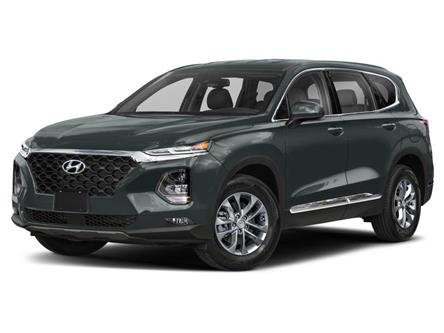2020 Hyundai Santa Fe  (Stk: 4B017A) in Chatham - Image 1 of 3