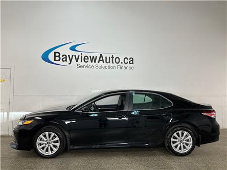 2020 Toyota Camry LE (Stk: 41209LM) in Belleville - Image 1 of 22