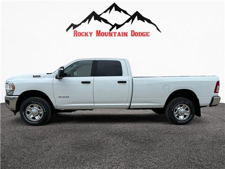 2024 RAM 3500 Big Horn (Stk: RT183) in Rocky Mountain House - Image 1 of 15