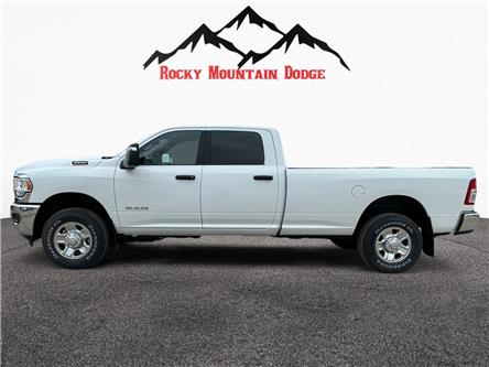2024 RAM 3500 Big Horn (Stk: RT182) in Rocky Mountain House - Image 1 of 15