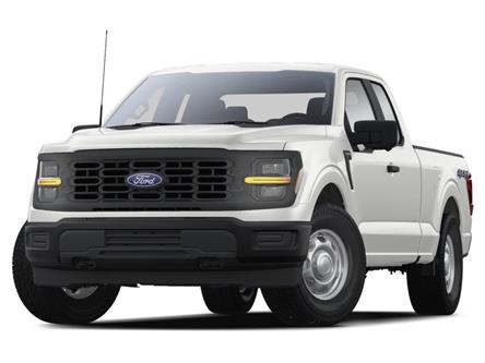 2024 Ford F-150 XL (Stk: 24F247) in Toronto - Image 1 of 2
