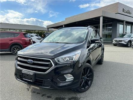 2019 Ford Escape Titanium (Stk: HE7-3372A) in Chilliwack - Image 1 of 19