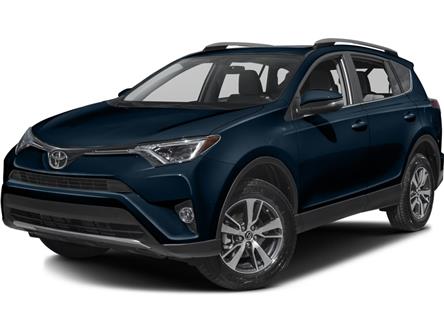 2018 Toyota RAV4 XLE (Stk: RR444716A) in Courtenay - Image 1 of 7