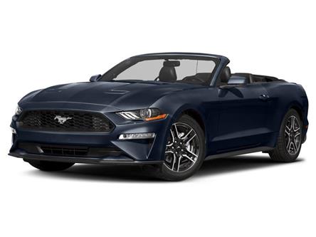 2018 Ford Mustang EcoBoost (Stk: 24EX075A) in Newmarket - Image 1 of 11