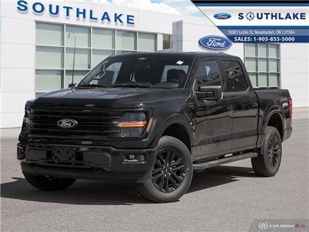 2024 Ford F-150 XLT (Stk: 24F1314) in Newmarket - Image 1 of 26