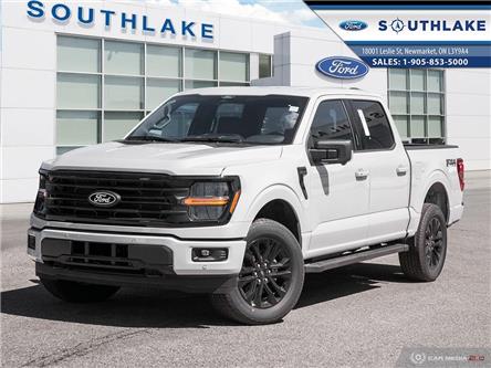 2024 Ford F-150 XLT (Stk: 24F1318) in Newmarket - Image 1 of 26