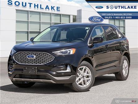 2024 Ford Edge SEL (Stk: 24ED264) in Newmarket - Image 1 of 26