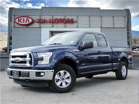 2015 Ford F-150 XLT (Stk: 24SE32A) in Penticton - Image 1 of 25