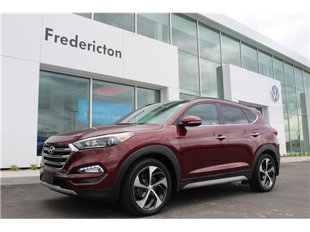 2017 Hyundai Tucson Premium (Stk: 24-179A) in Fredericton - Image 1 of 30