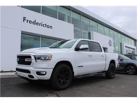 2019 RAM 1500  (Stk: P24-17) in Fredericton - Image 1 of 31