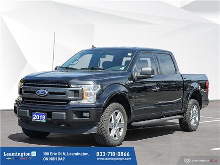 2019 Ford F-150 XLT (Stk: 24332A) in Leamington - Image 1 of 30