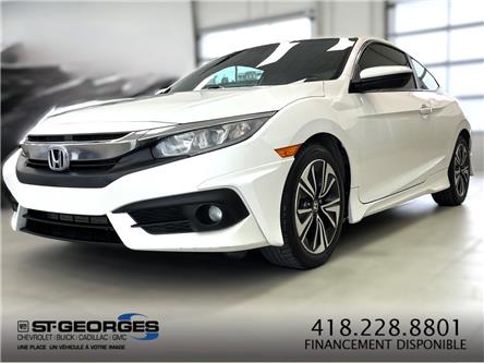 2017 Honda Civic EX-T (Stk: R398A) in Saint-Georges - Image 1 of 30