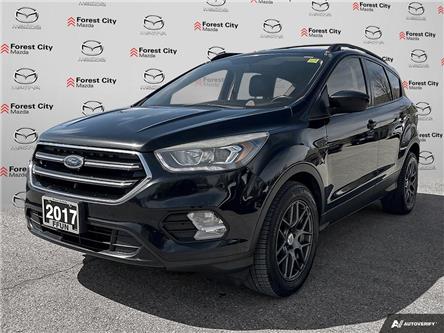 2017 Ford Escape SE (Stk: 24CX5890B) in London - Image 1 of 26